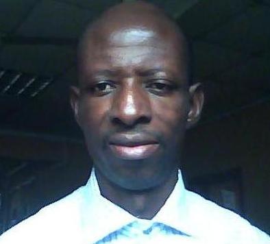 Dr. John Ogungbeni